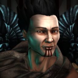 Viprius — legacy portrait