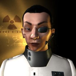 Professor Zing — legacy portrait