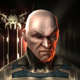 Visigente — legacy portrait