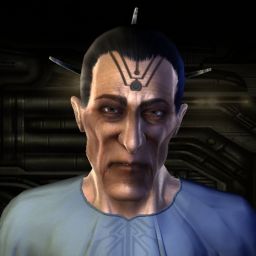 Big Tonny — legacy portrait