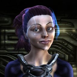 Sagami Ayase — legacy portrait