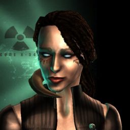 Concord Commodore — legacy portrait