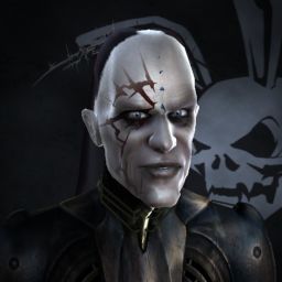 Gonzu Zull — legacy portrait