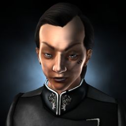 Hattori Masanari — legacy portrait
