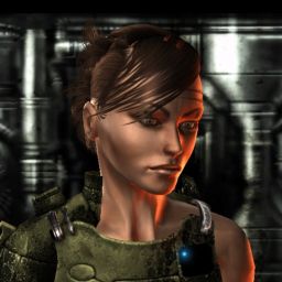 salvaa — legacy portrait