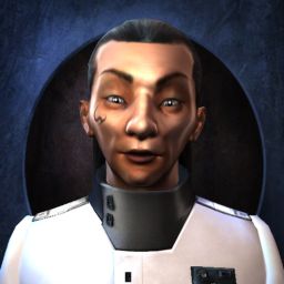 Taiyo Takeda — legacy portrait