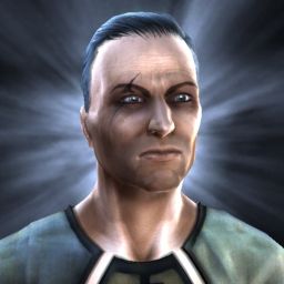 Tapani — legacy portrait