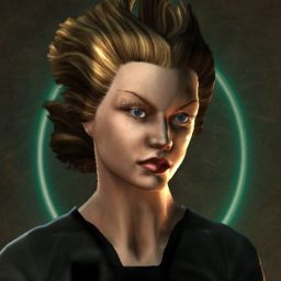 Mundla — legacy portrait