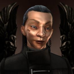 HindrancE — legacy portrait