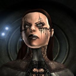 ISOVOLA — legacy portrait