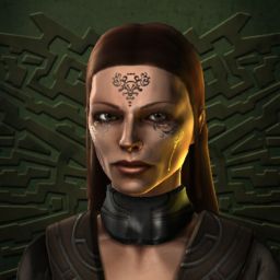 Tylin Darkstar — legacy portrait