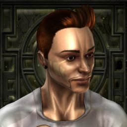 Lord AlBannII — legacy portrait