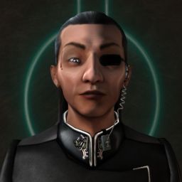 The Doomcryer — legacy portrait