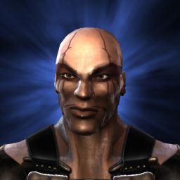 KORUM — legacy portrait