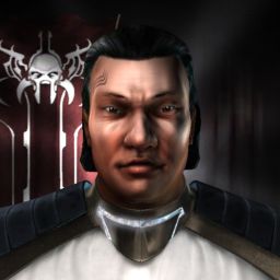 Skeith Ozai — legacy portrait