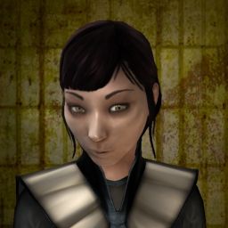 Maw Killa — legacy portrait