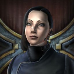 Power's Urge — legacy portrait
