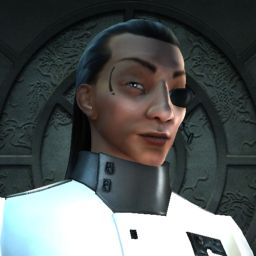 Crash 0verride — legacy portrait