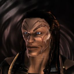 TurboThorsten — legacy portrait