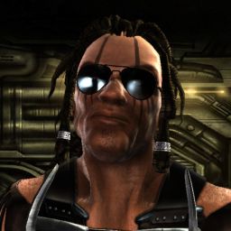 Hoxothul — legacy portrait