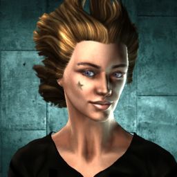 Alexa Ankis — legacy portrait