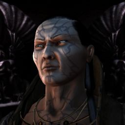TyR Omega — legacy portrait