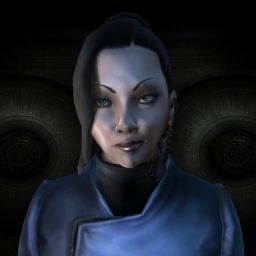 Doriza — legacy portrait