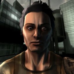 Deltajulio — legacy portrait