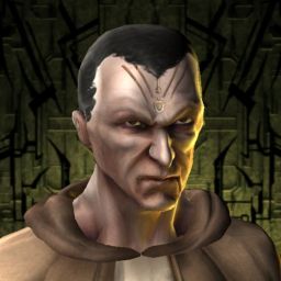 Togor — legacy portrait