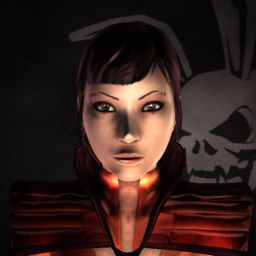 shahuhu — legacy portrait