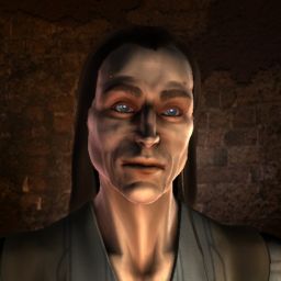 Ukonius — legacy portrait