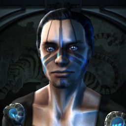 Pantherius — legacy portrait