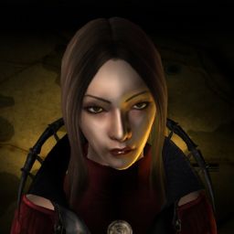 Zonama Sekot — legacy portrait