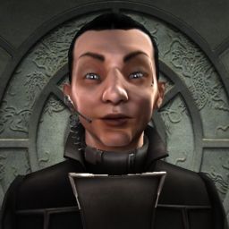 novacurse — legacy portrait