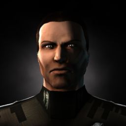 KeizerSoze — legacy portrait