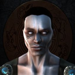 HammerOWar — legacy portrait