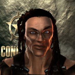 Pookclug — legacy portrait