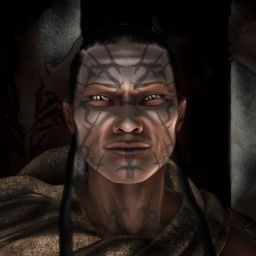 Count Binoic — legacy portrait