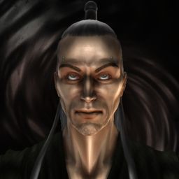 Aethermoth — legacy portrait