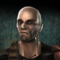 Dwai Attic — legacy portrait