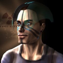Nuclearbomb — legacy portrait