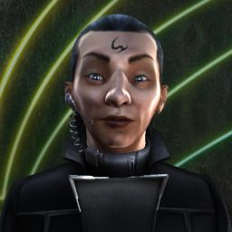 athork — legacy portrait