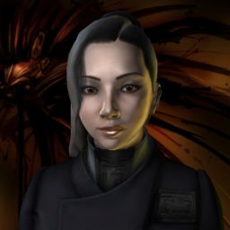 marian chu — legacy portrait