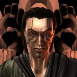 Dessloch Darkdust — legacy portrait