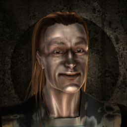 Wetchaser1 — legacy portrait