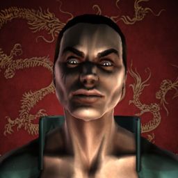 Scrivinator — legacy portrait