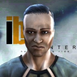 Glentor — legacy portrait