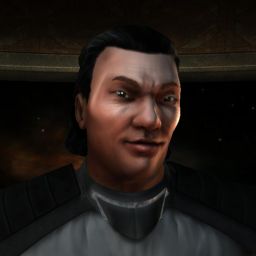Ntekonter — legacy portrait