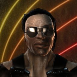 Clonmaster — legacy portrait