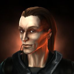 Antibac — legacy portrait